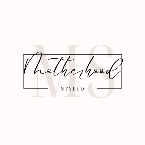 MotherhoodStyled