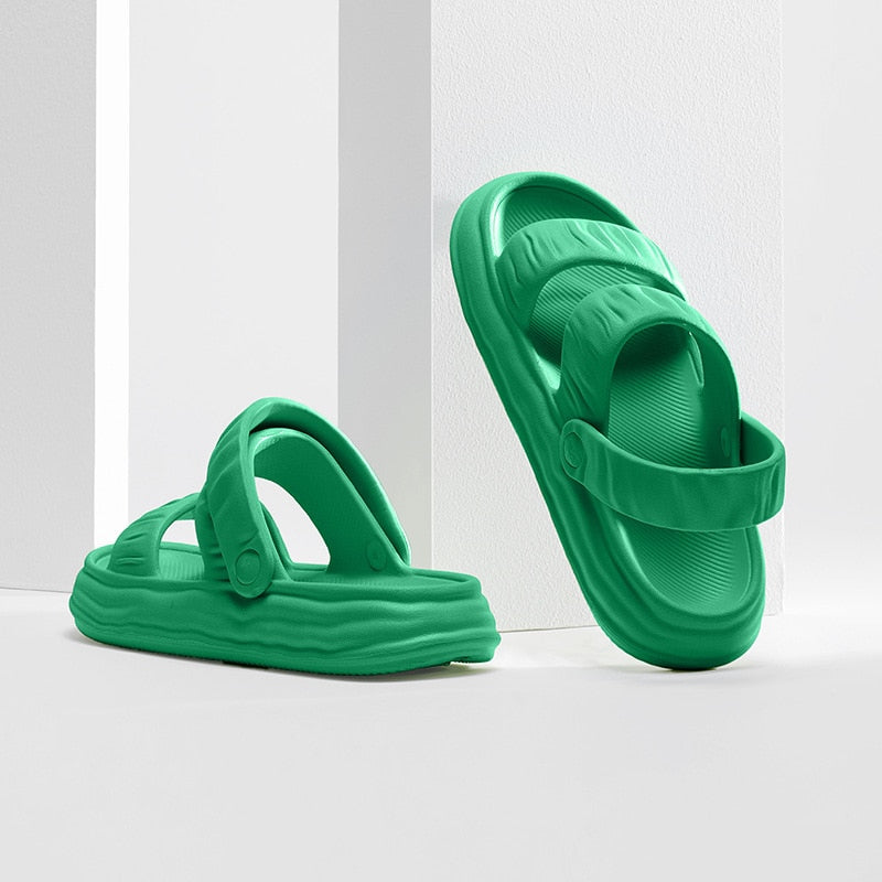 Beach Slide Sandals