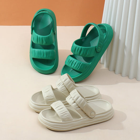 Beach Slide Sandals