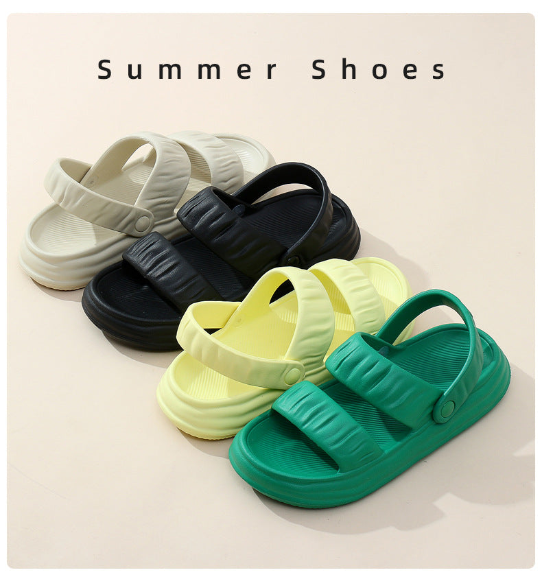 Beach Slide Sandals