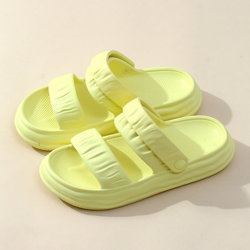 Beach Slide Sandals