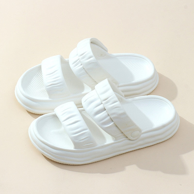 Beach Slide Sandals