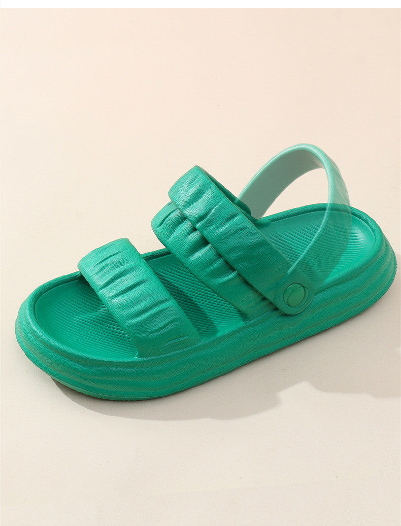 Beach Slide Sandals